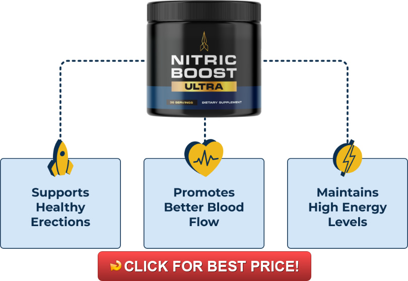 Nitric Boost Ultra Powder Review: Why Everyone's Talking About This Supplement