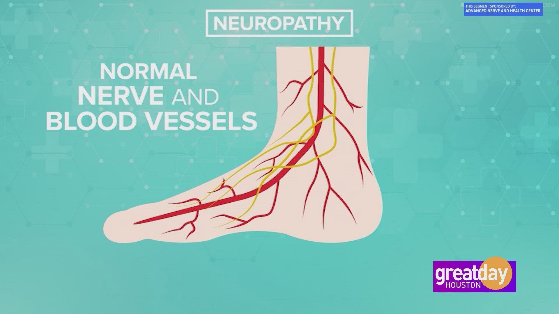 How to Improve Circulation for Better Nerve Performance