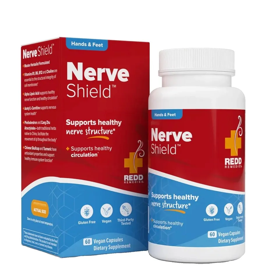How Alcohol and Smoking Affect Nerve Health Over Time
