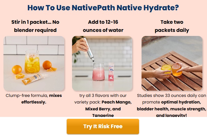 Native Path Hydration Reviews: Powder That Actually Works (2025)