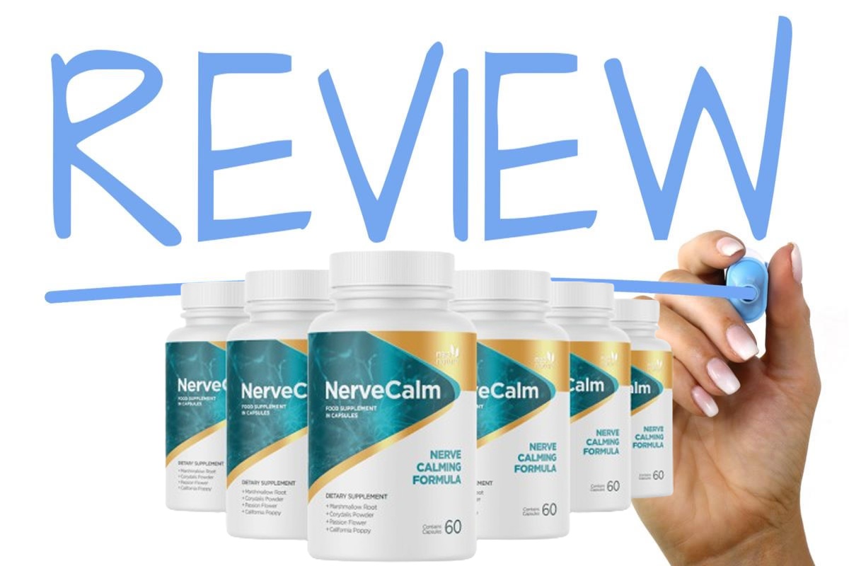 Calm Pro 5 Reviews: Natural Health Expert’s Take on Nerve Calm Side Effects