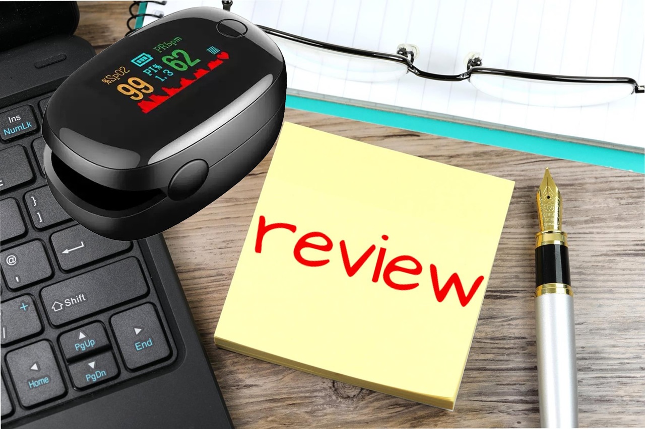 Bloodvitals Review: The Blood Vitals Glucose Monitor People Trust