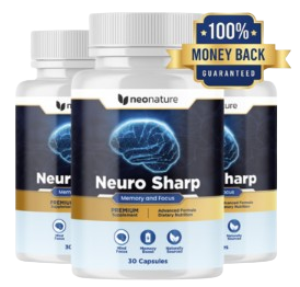 Neuro Sharp Supplement Reviews: A Natural Health Blogger's Honest Assessment
