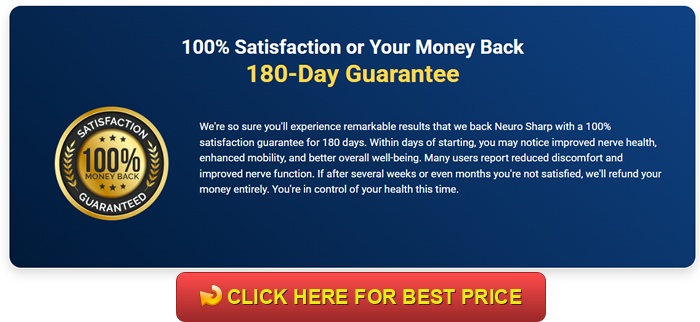 Neuro Sharp Supplement Reviews: A Natural Health Blogger's Honest Assessment